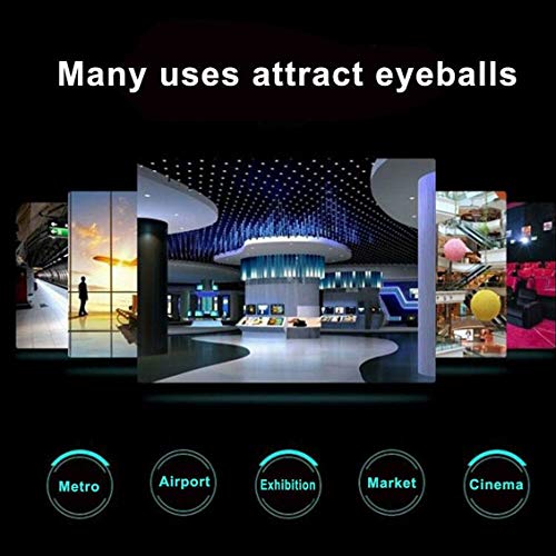 Lettore-di-pubblicit-dellologramma-del-fan-di-visualizzazione-del-proiettore-olografico-WiFi-3D-LED-nero