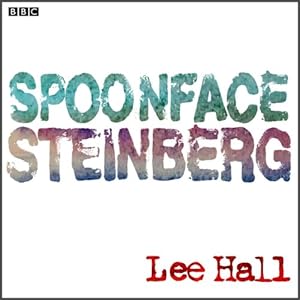 steinberg amazon audible sample
