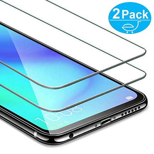 TOIYIOC 3D Touch Screen Protector for nokia 7 plus (Nokia 7 Plus(x001))