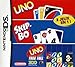 Produktbild Uno Compilation 3 jeux (Uno-Skip Bo-Free Fall) [FR Import]