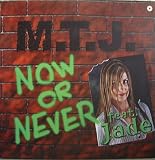 Now or never