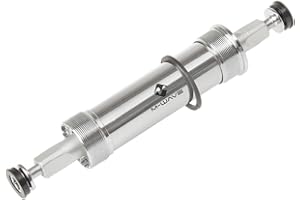 M-Wave Fatbike Vierkant-Innenlager // BSA