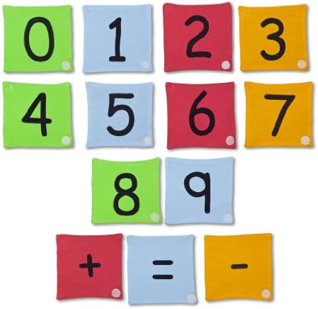 My Wonder Numbers