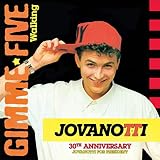 Gimme five