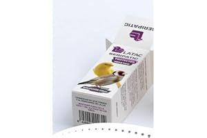 LATAC - Protector Hepático SERIPATIC Aves 250 ml