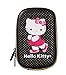 Produktbild Sakar HS-5209-GLD - Hello Kitty Kameratasche