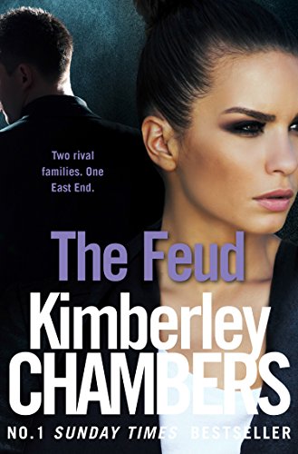 Download The Feud (The Mitchells and O’Haras Trilogy, Book 1)