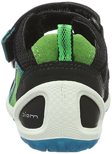 Ecco Baby Jungen Lite Infants Sandal Lauflernschuhe - 2