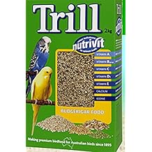 trill vogelfutter mit jod s11 k�rnchen