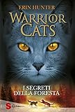 Image de WARRIOR CATS 3. I segreti della foresta (Warriors)