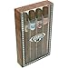 Cuba Classic for Men by Champs 4 x 35 ml EDT Spray Set