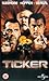 Produktbild Ticker [VHS]