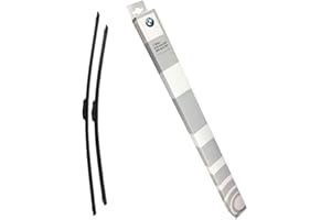 Oryginalne pióro wycieraczki do BMW Evo 5 F10 limuzyna / F11 Touring