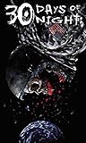 Cover zum Buch 30 Days of Night: Three Tales