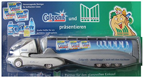 Preisvergleich Produktbild Calgonit Nr. - Marktkauf - Colani - Sattelzug mit Tankauflieger