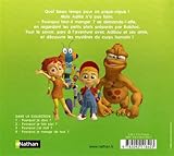 Image de POURQUOI JE MANGE DE TOUT