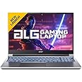(Refurbished) Acer ALG Intel Core i5-13th Gen 13420H Processor, NVIDIA GeForce RTX 3050-6GB DDR6(16 GB RAM/512GB SSD) FHD, 15.6"/39.62cm, 144Hz,Windows 11 Home, Steel Gray, 1.99kg, AL15G-53, Gaming Laptop