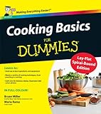 Image de Cooking Basics For Dummies