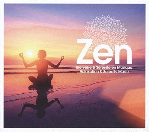 couverture de : Zen