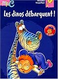 Les dinos débarquent !