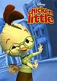 Chicken Little - la BD du Film