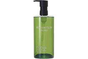shu uemura A 450ml Oil / O + PM Clear Radiant Juvenile Cleaning