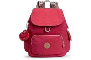 Kipling City Pack S, Sacs à Dos, 15x24x45 cm