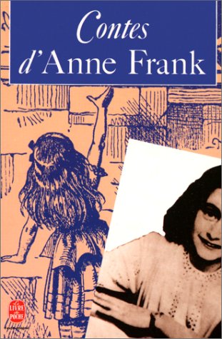 couverture de : Contes