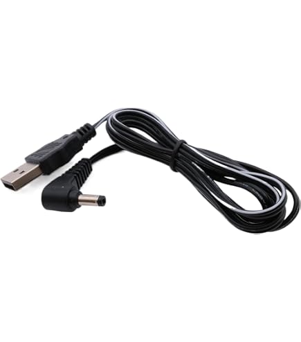 Heavy Duty USB Charging & Data Cable For Fujifilm FinePix JX500, JX520, JX550, JX580