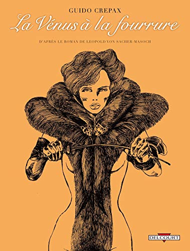 Télécharger La Vénus à la fourrure Livre eBook France