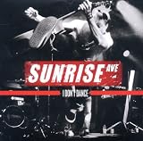 I Don'T Dance - Sunrise Avenue