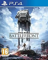 Star Wars: Battlefront (PS4)