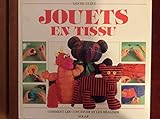 Des jouets en tissus