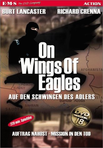 Auf Den Schwingen Des Adlers