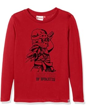 Lego Wear Jungen Langarmshirt