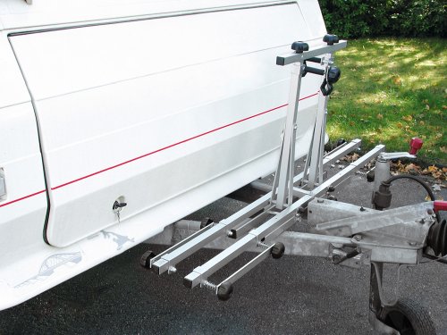 LAS 11805 Fahrradträger ESCH-PROFIBOY - 2