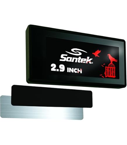 PATIKIL 24" Handheld Sign Holder 2Pcs Sign Stands Airport Pick Up Welcome Sign Tour Guide Pole For Sports Meeting Exhibition Ceremonies Stainless Steel, Silver
