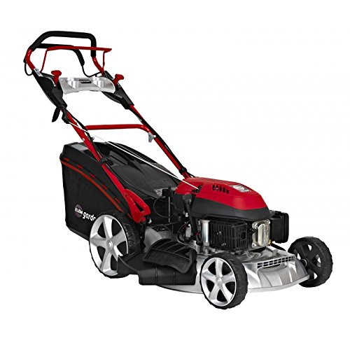 Rasenmher TRACTEE 173cc-51cm Demarrage ELECTRIQUE