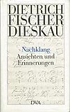 Nachklang - Ansichten und Erinnerungen by 