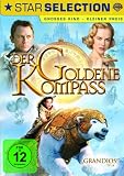 Der goldene Kompass - Nicole Kidman