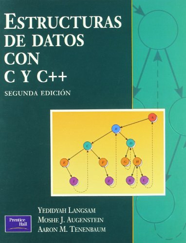 Estructuras Datos Con C Y C 2ed Pdf Online Chandlercameron