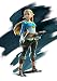 Produktbild The Legend of Zelda: Breath of the Wild Poster