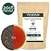 Vahdam - English Breakfast Tea Leaves (225 Cups) from the FAIR-TRADE, CARBON NEUTRAL, RAIN-FOREST ALLIANCE, ORGANIC Jalinga Tea Plantations in Assam, Direct from India, 2016 PRIME SEASON HARVEST, Loose Leaf Tea, STRONG, RICH & FLAVOURY, 16-Ounce Bag RS.537.00