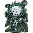 Pop Marvel Monster Hunters Doctor Doom Vinyl Figure