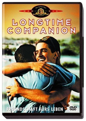Preisvergleich Produktbild Longtime Companion