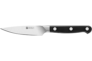 Zwilling 38400-101-0 - Cuchillo para Verduras J.A. Henckels Pro