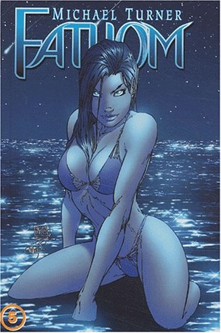 Download Fathom, Tome 5 :