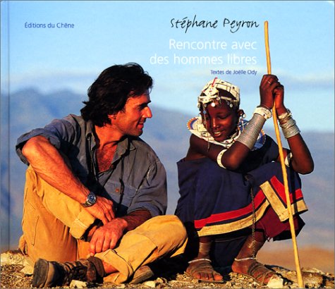 couverture de : Rencontre avec des hommes libres