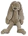 Produktbild Happy Horse 17680 - Hase Richie, Plüschtier, steinfarben
