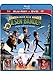Olsen Gang Gets Polished (2010) ( Olsen Banden på de bonede gulve ) [ Origen Dan s, Ningun Idioma Espanol ] (Blu-Ray)